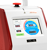 CTL Therapy Laser