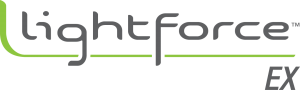 LightForce EX LightForce EX Logo