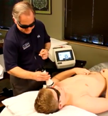 kevin wilk video