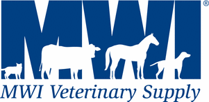 MWI Veterinary Supply Logo