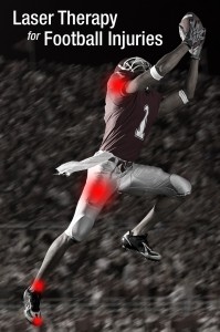 Photo for Football Blog Post