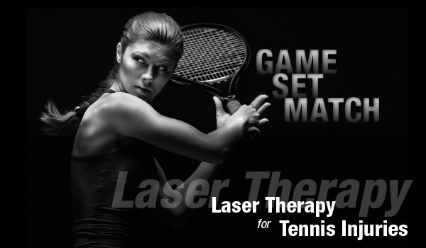 Photo for Tennis Injuries Blog Post