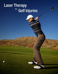 Photo for Golf Injuries Blog Post