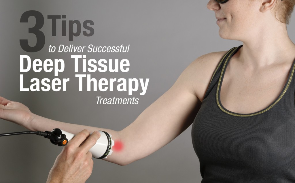 Photo for 3 Tips for Treatment Success Blog Post